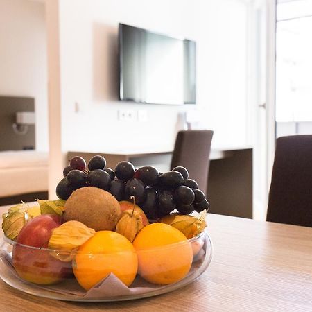 Vitus Steyr Hotel & Spa Suites מראה חיצוני תמונה