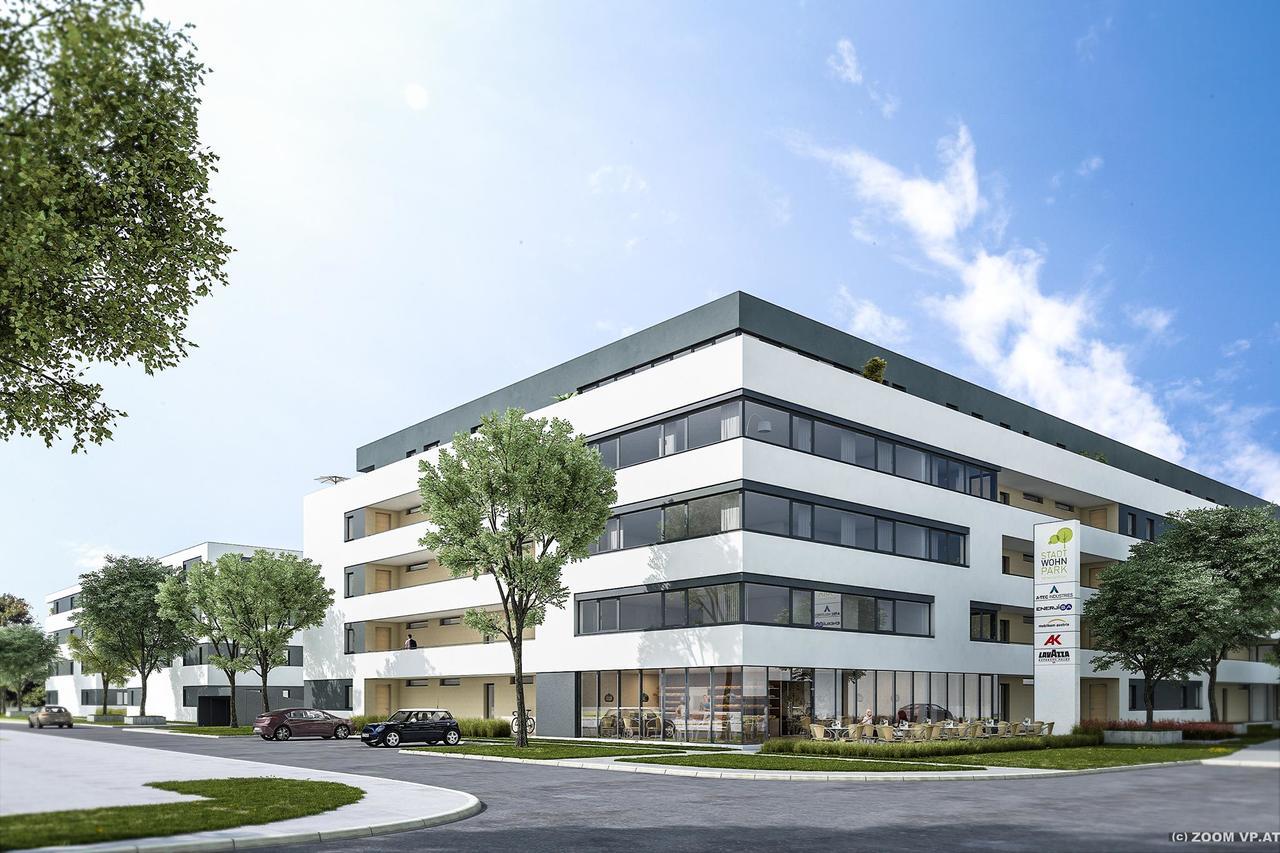 Vitus Steyr Hotel & Spa Suites מראה חיצוני תמונה