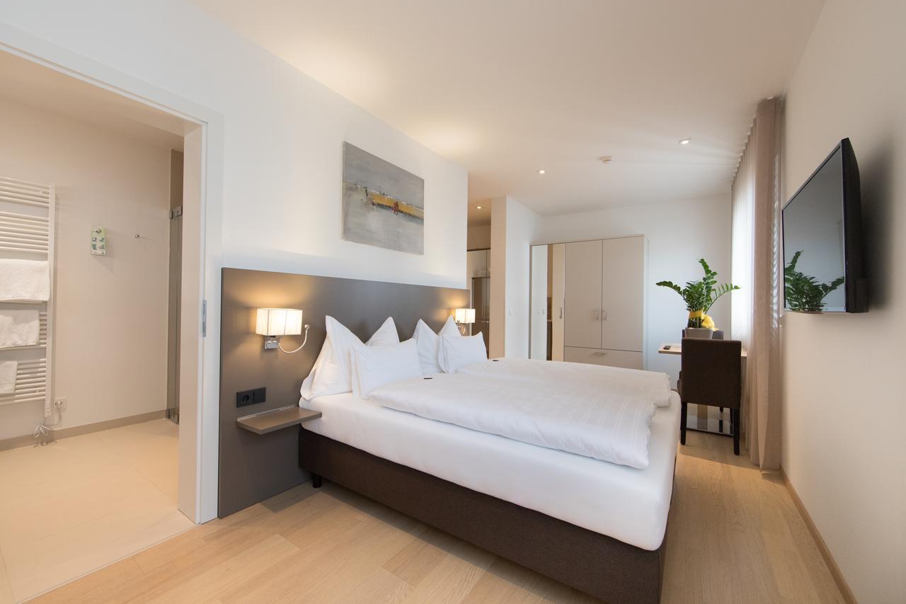 Vitus Steyr Hotel & Spa Suites מראה חיצוני תמונה