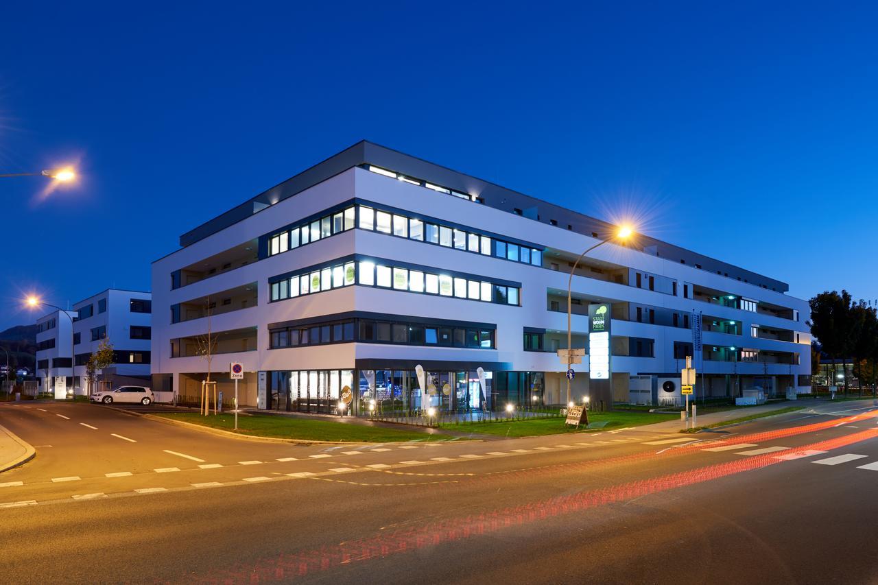 Vitus Steyr Hotel & Spa Suites מראה חיצוני תמונה
