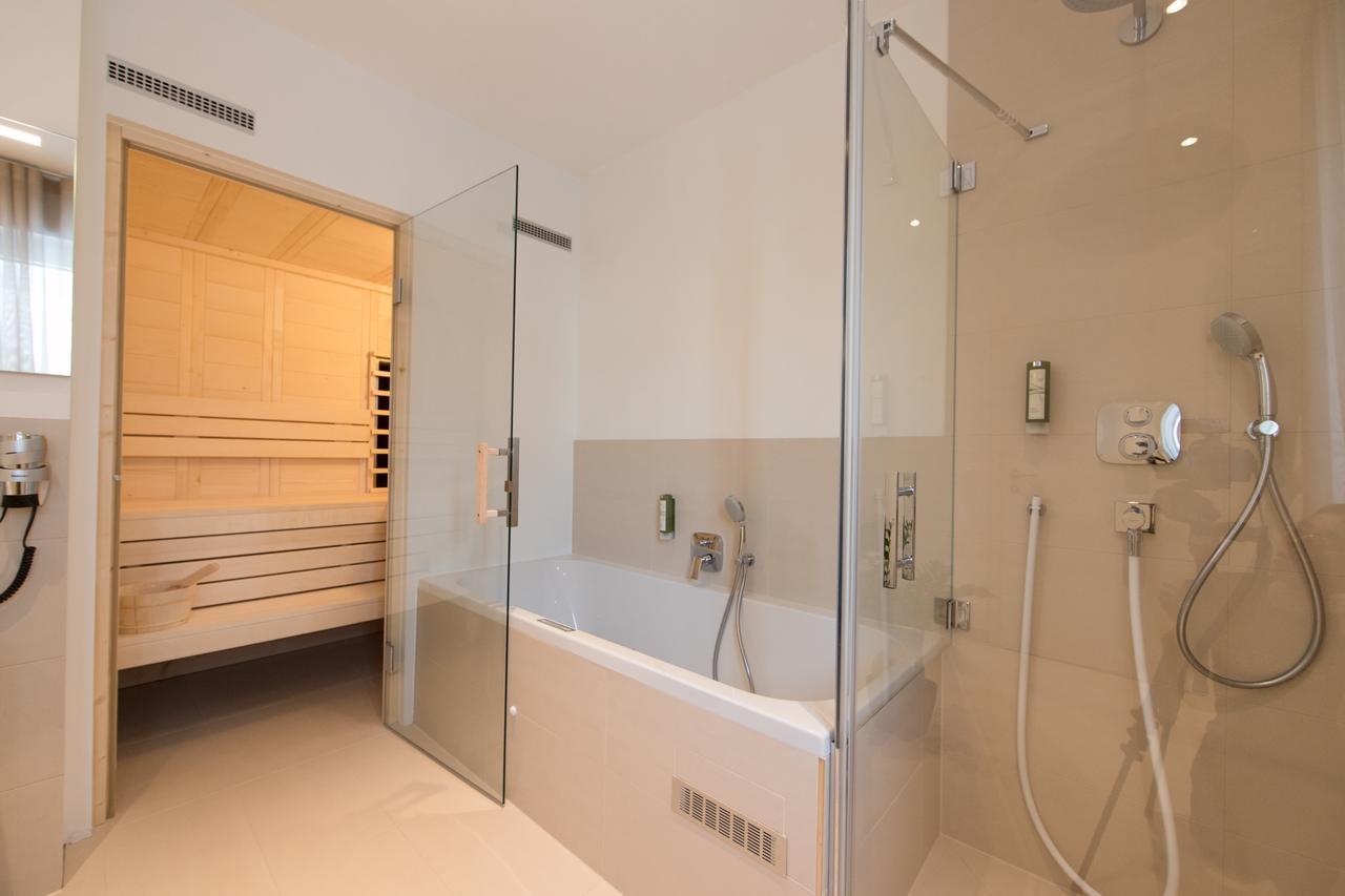 Vitus Steyr Hotel & Spa Suites מראה חיצוני תמונה
