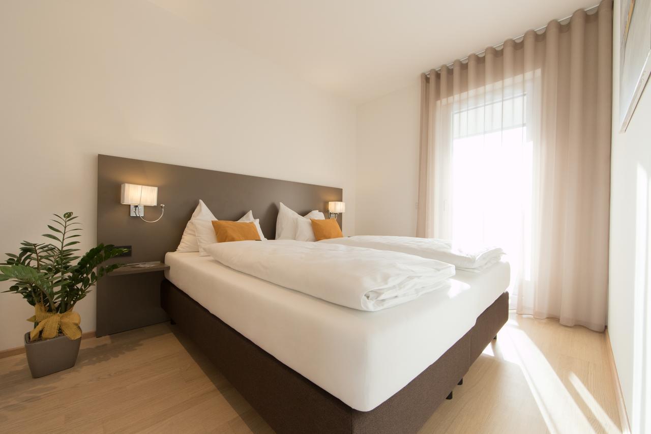 Vitus Steyr Hotel & Spa Suites מראה חיצוני תמונה