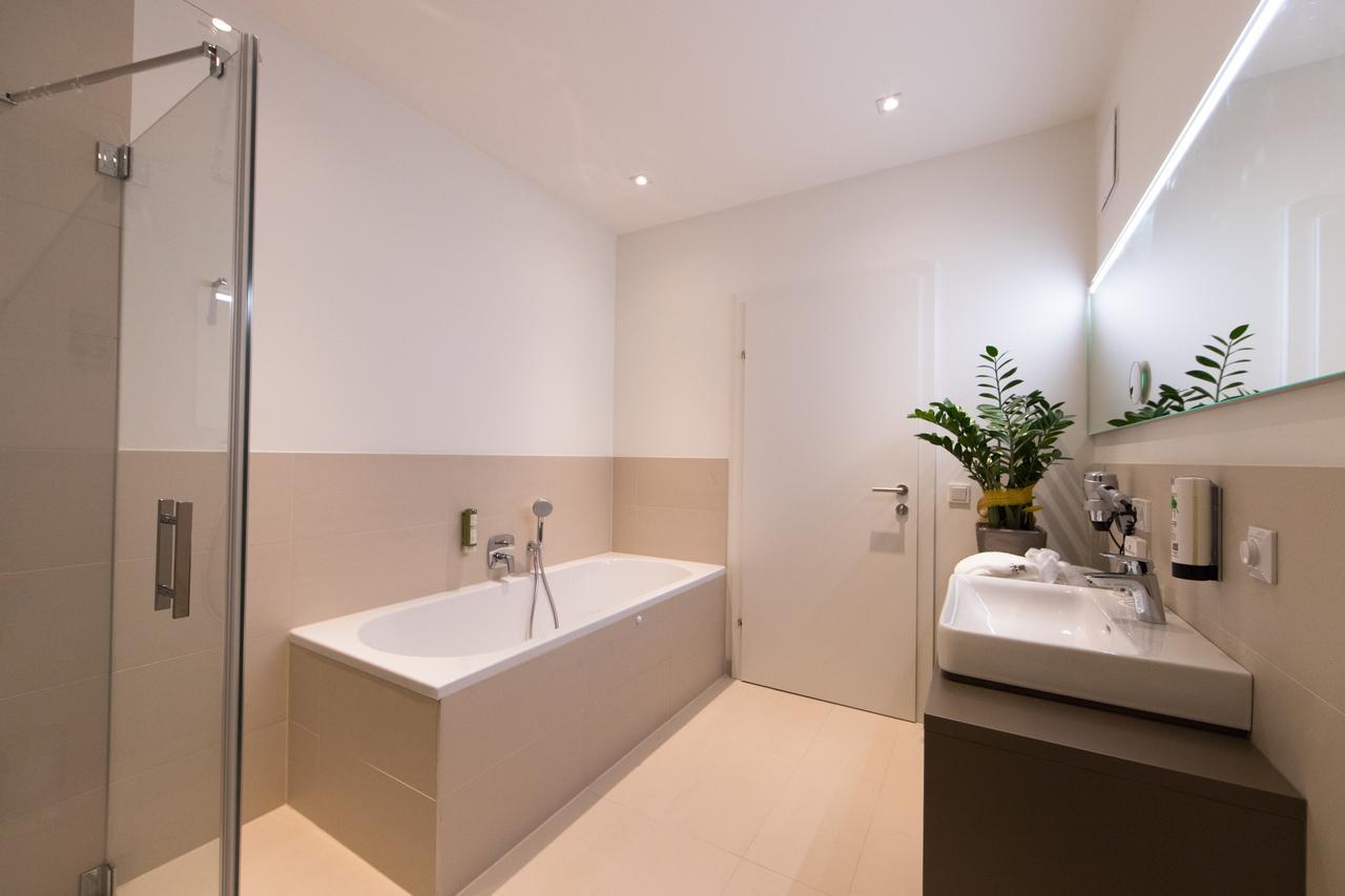 Vitus Steyr Hotel & Spa Suites מראה חיצוני תמונה
