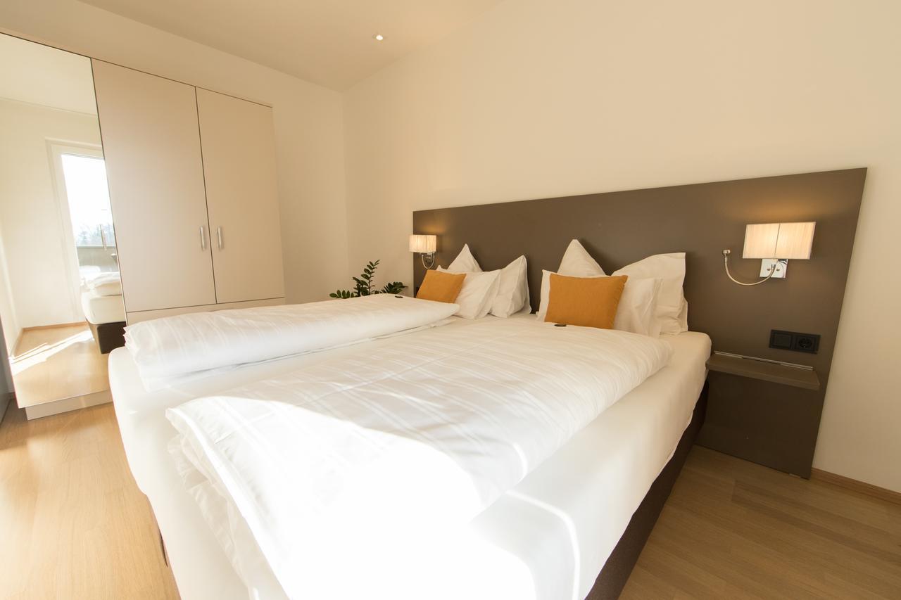 Vitus Steyr Hotel & Spa Suites מראה חיצוני תמונה